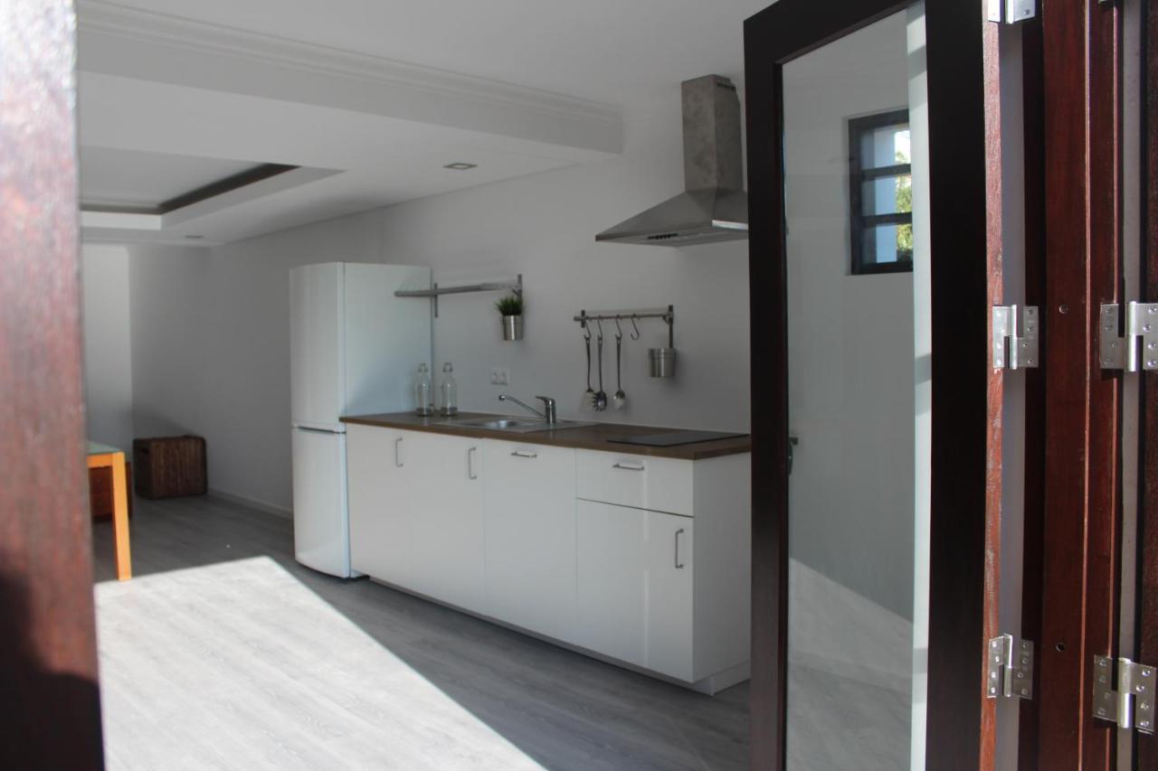 Surf Loft Open Space Ericeira Exterior foto