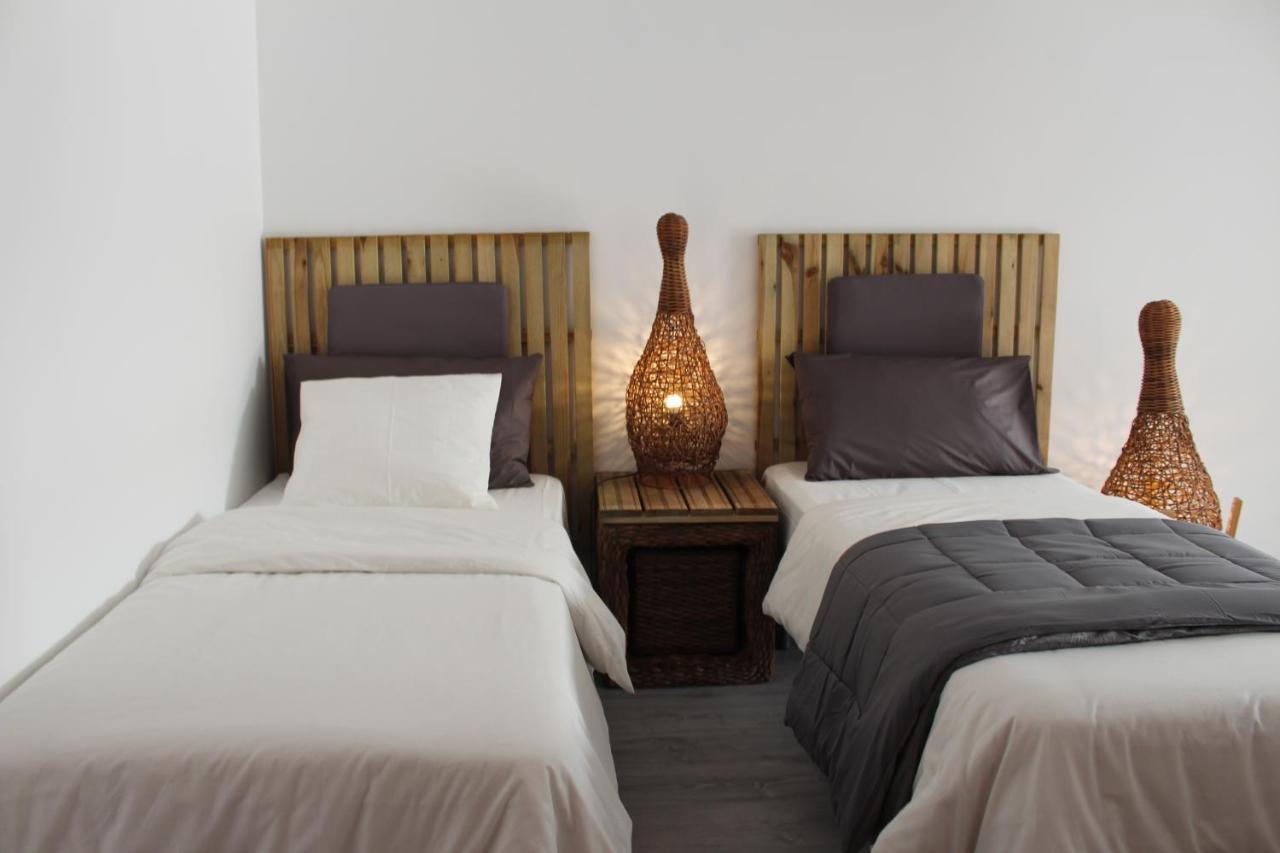 Surf Loft Open Space Ericeira Exterior foto