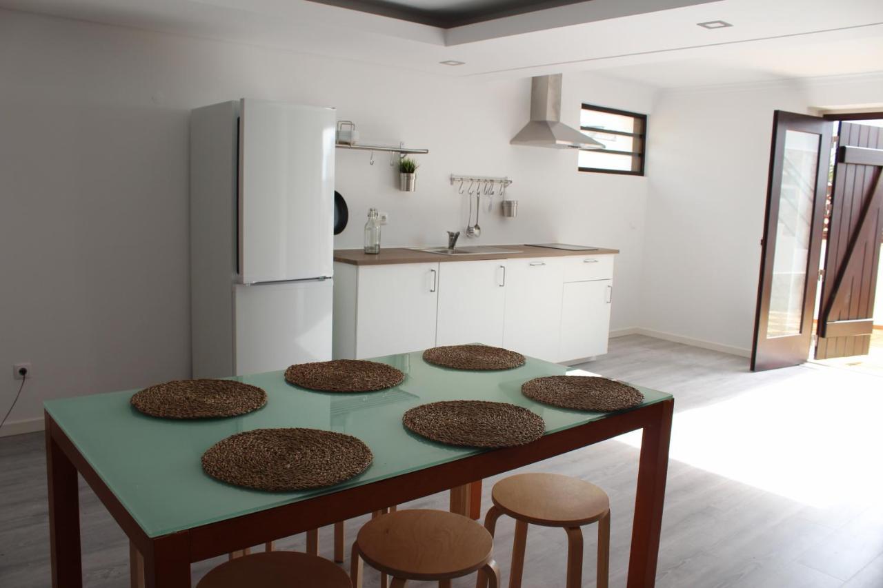 Surf Loft Open Space Ericeira Exterior foto