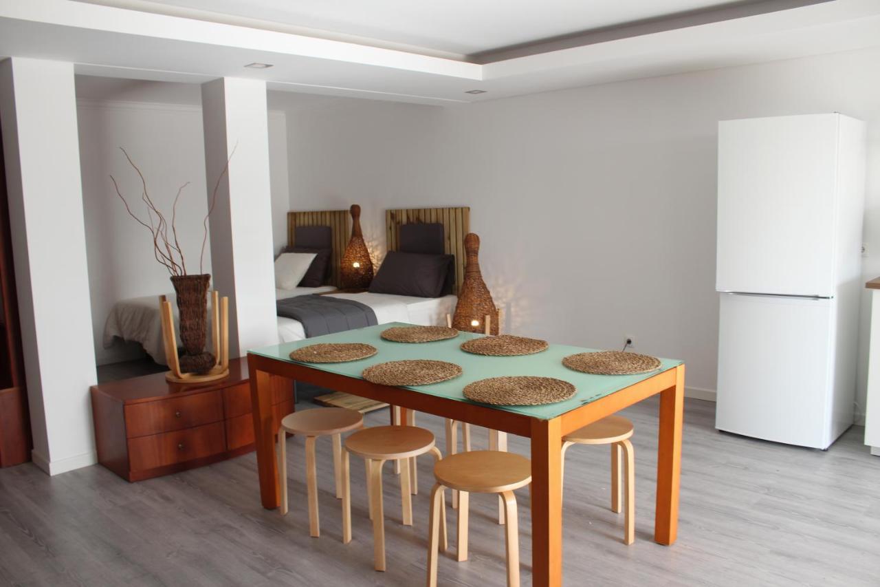 Surf Loft Open Space Ericeira Exterior foto