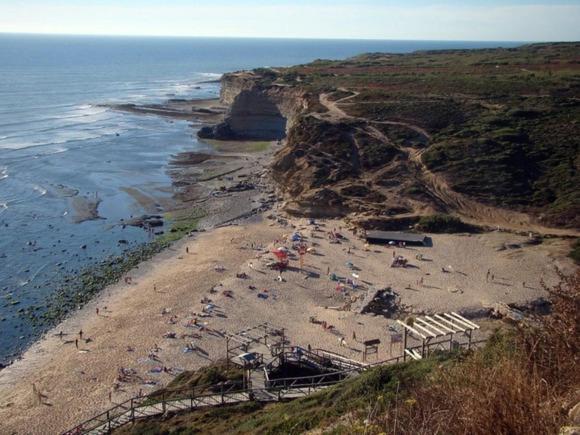 Surf Loft Open Space Ericeira Exterior foto